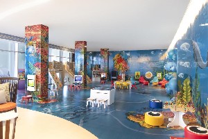 Hotel CENTARA MIRAGE BEACH RESORT wakacje