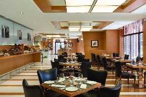 Hotel DELTA HOTELS BY MARRIOTT JUMEIRAH BEACH DUBAI wakacje
