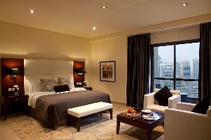 Hotel DELTA HOTELS BY MARRIOTT JUMEIRAH BEACH DUBAI wakacje