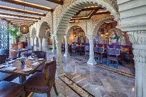 Hotel DUKES THE PALM, A ROYAL HIDEAWAY HOTEL wakacje