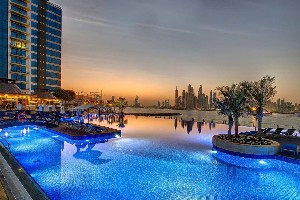 Hotel DUKES THE PALM, A ROYAL HIDEAWAY HOTEL wakacje
