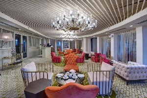 Hotel DUKES THE PALM, A ROYAL HIDEAWAY HOTEL wakacje