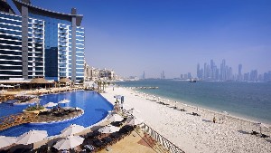 Hotel DUKES THE PALM, A ROYAL HIDEAWAY HOTEL wakacje