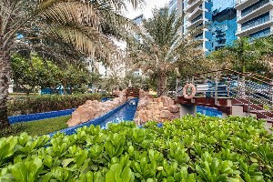 Hotel DUKES THE PALM, A ROYAL HIDEAWAY HOTEL wakacje