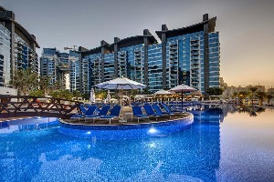 Hotel DUKES THE PALM, A ROYAL HIDEAWAY HOTEL wakacje