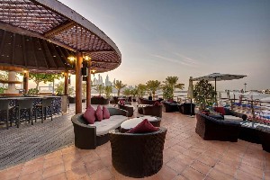 Hotel DUKES THE PALM, A ROYAL HIDEAWAY HOTEL wakacje