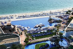 Hotel DUKES THE PALM, A ROYAL HIDEAWAY HOTEL wakacje