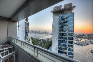 Hotel DUKES THE PALM DUBAI HOTEL wakacje