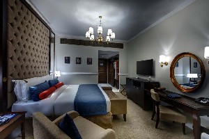 Hotel DUKES THE PALM DUBAI HOTEL wakacje