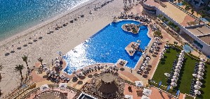 Hotel DUKES THE PALM DUBAI HOTEL wakacje