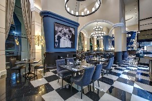 Hotel DUKES THE PALM DUBAI HOTEL wakacje