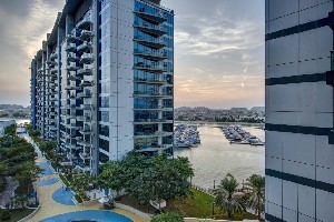 Hotel DUKES THE PALM DUBAI HOTEL wakacje