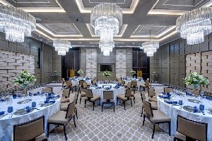 Hotel DUKES THE PALM DUBAI HOTEL wakacje