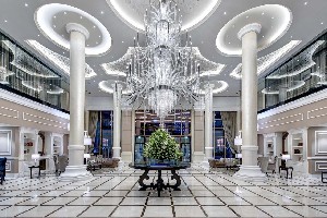 Hotel DUKES THE PALM DUBAI HOTEL wakacje