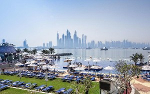 Hotel DUKES THE PALM DUBAI HOTEL wakacje