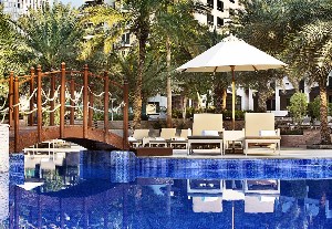 Hotel HABTOOR GRAND BEACH RESORT & SPA wakacje
