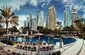 Hotel HABTOOR GRAND BEACH RESORT & SPA wakacje