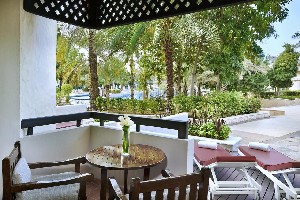 Hotel HABTOOR GRAND BEACH RESORT & SPA wakacje