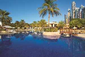 Hotel HABTOOR GRAND BEACH RESORT & SPA wakacje