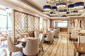 Hotel HABTOOR GRAND BEACH RESORT & SPA wakacje