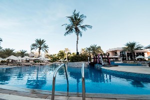 Hotel HABTOOR GRAND BEACH RESORT & SPA wakacje