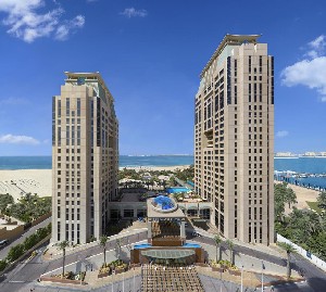 Hotel HABTOOR GRAND BEACH RESORT & SPA wakacje