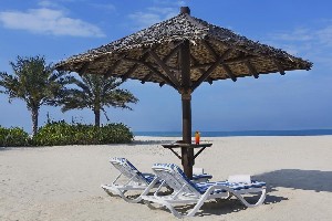 Hotel HABTOOR GRAND BEACH RESORT & SPA wakacje