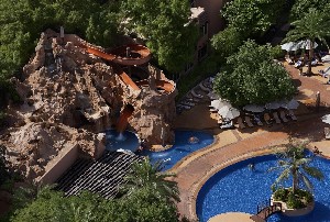 Hotel HABTOOR GRAND BEACH RESORT & SPA wakacje