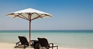 Hotel HILTON DUBAI JUMEIRAH BEACH wakacje