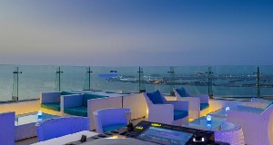 Hotel HILTON DUBAI JUMEIRAH BEACH wakacje