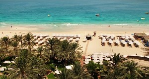 Hotel HILTON DUBAI JUMEIRAH BEACH wakacje