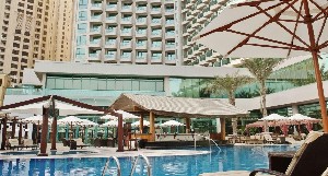 Hotel HILTON DUBAI THE WALK wakacje