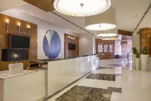 Hotel HILTON DUBAI THE WALK wakacje