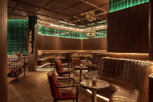 Hotel HYDE HOTEL DUBAI wakacje