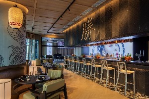 Hotel HYDE HOTEL DUBAI wakacje