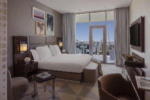 Hotel HYDE HOTEL DUBAI wakacje