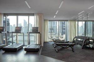 Hotel HYDE HOTEL DUBAI wakacje