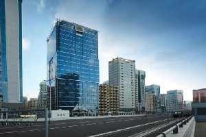Spojené arabské emiráty, Dubaj, Dubaj - JANNAH BURJ AL SARAB s výlety v ceně