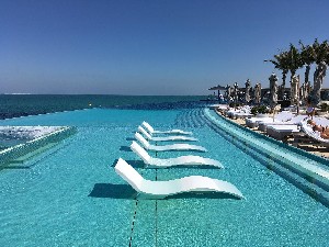 Hotel JUMEIRAH BURJ AL ARAB wakacje