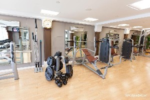 Hotel JUMEIRAH BURJ AL ARAB wakacje