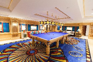 Hotel JUMEIRAH BURJ AL ARAB wakacje