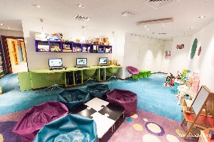 Hotel JUMEIRAH BURJ AL ARAB wakacje