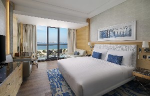 Hotel MARRIOTT RESORT PALM JUMEIRAH wakacje