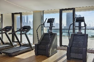 Hotel MARRIOTT RESORT PALM JUMEIRAH wakacje