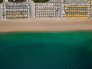 Hotel MARRIOTT RESORT PALM JUMEIRAH wakacje