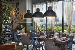 Hotel MARRIOTT RESORT PALM JUMEIRAH wakacje