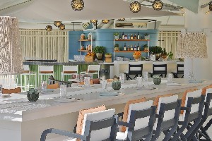 Hotel MARRIOTT RESORT PALM JUMEIRAH wakacje