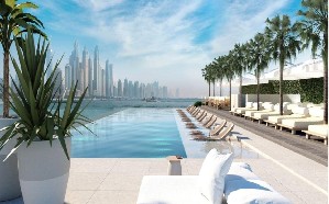 Hotel RADISSON BEACH RESORT PALM JUMEIRAH wakacje