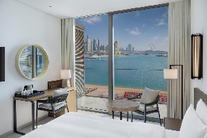 Hotel RADISSON BEACH RESORT PALM JUMEIRAH wakacje