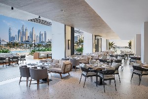 Hotel RADISSON BEACH RESORT PALM JUMEIRAH wakacje